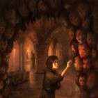 Audiolibro Danza de Dragones L2 (Voz humana) HQ Cap 64.La niña fea