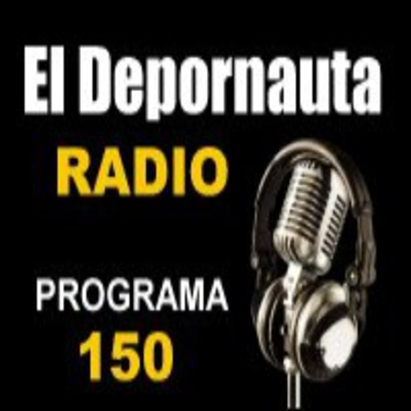 Eldepornauta RADIO