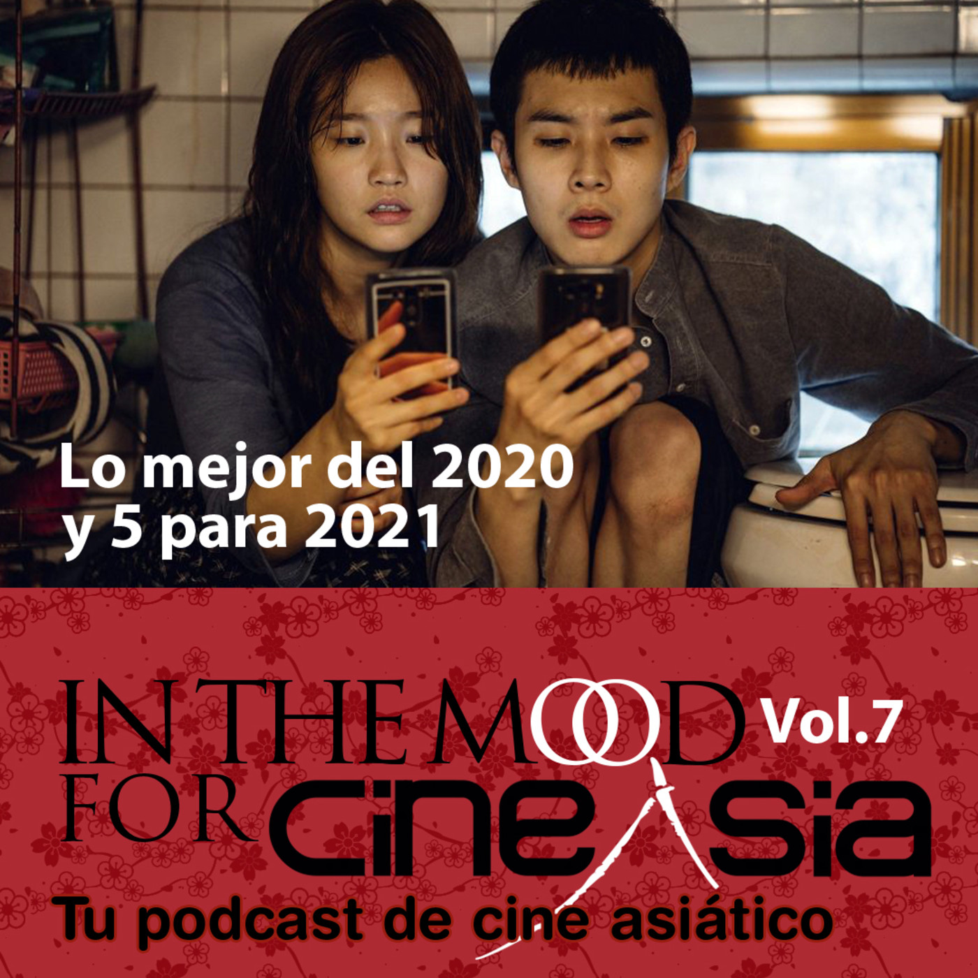 In the mood for CineAsia