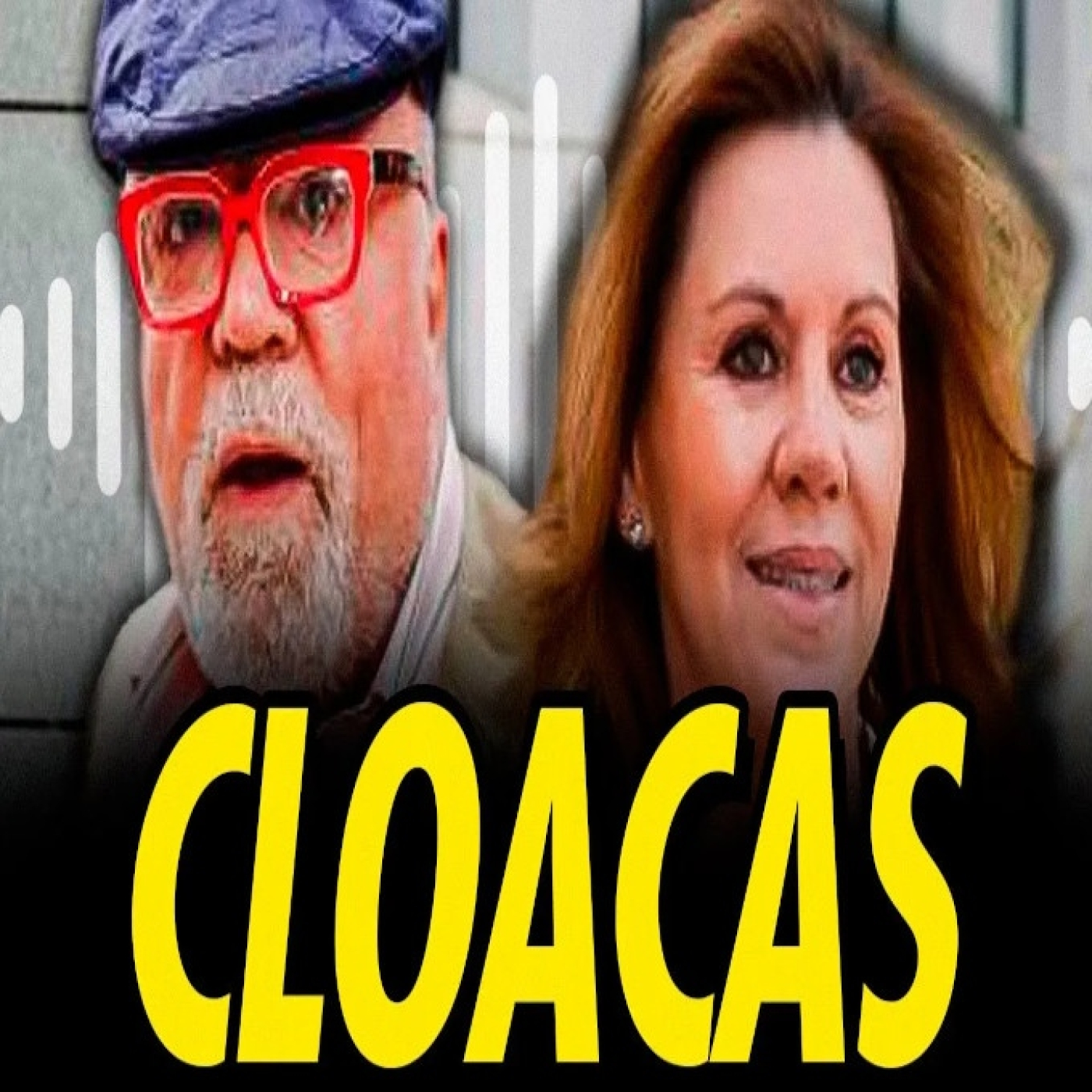 LAS CLOACAS DESBORDAN: NUEVOS AUDIOS DE VILLAREJO