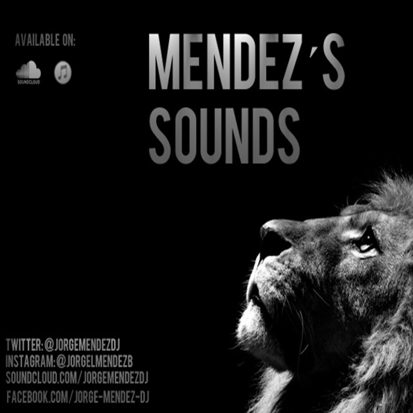 Mendez´s Sounds #003