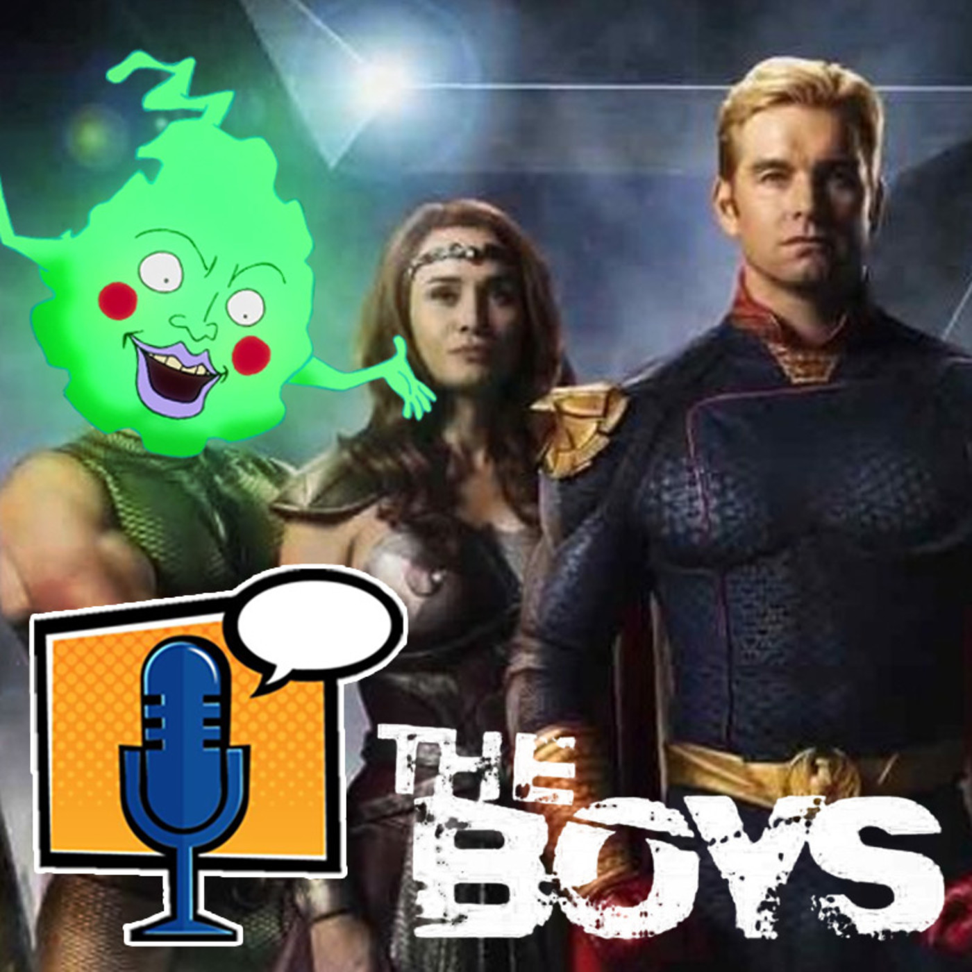 VPSpodcast