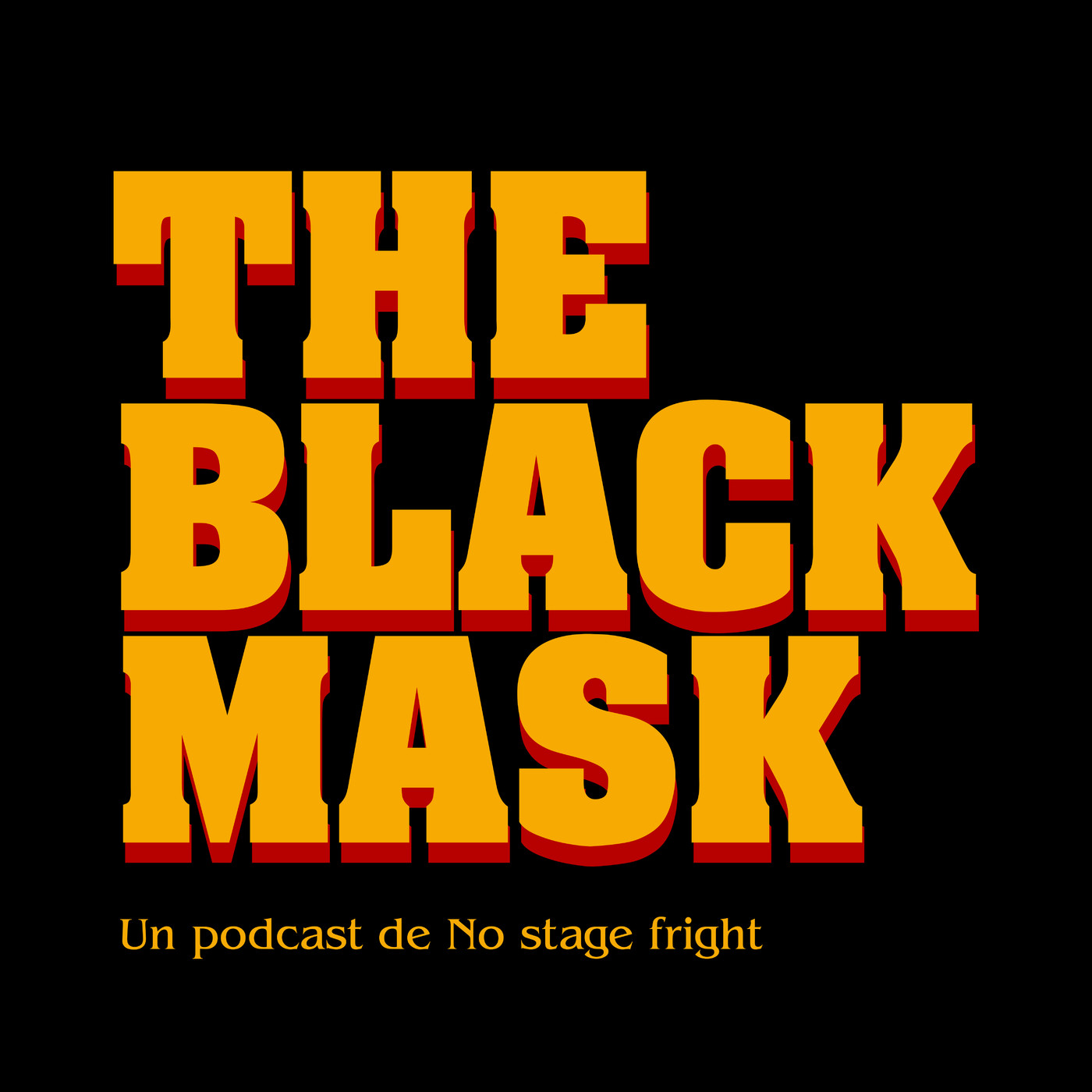 The Black Mask 014 - Las 10 mejores series de la década (2010-2019) The Black Mask 014 - Las 10 mejores series de la década (2010-2019)
