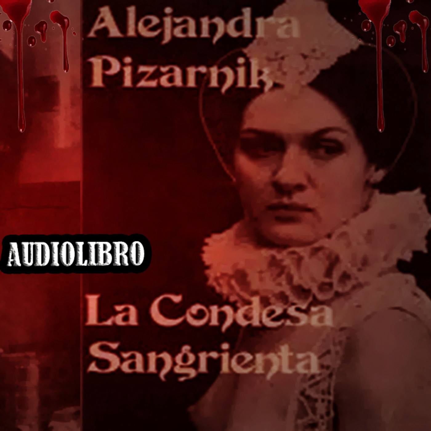 Podcast Lucila Castro Díaz