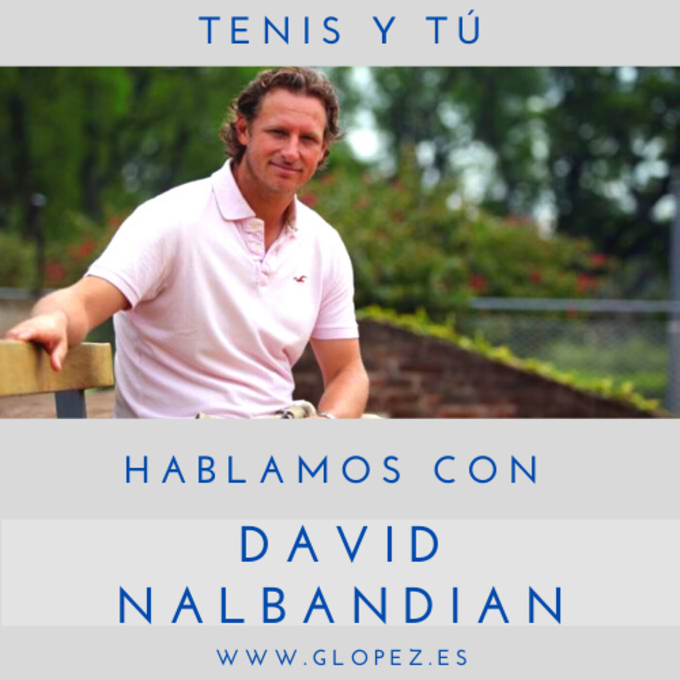 Tenis y tú