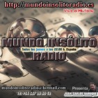 183/4. Experiencias misteriosas. El enigma de las manos rupestres. Relato “El fotógrafo. La música de las esferas.