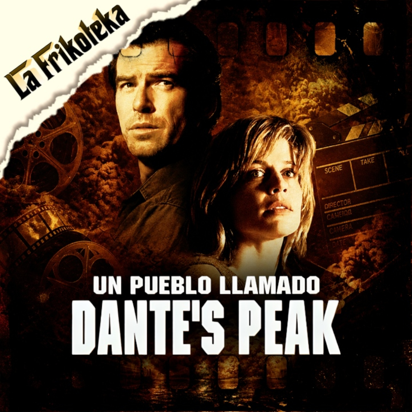 La Frikoteka