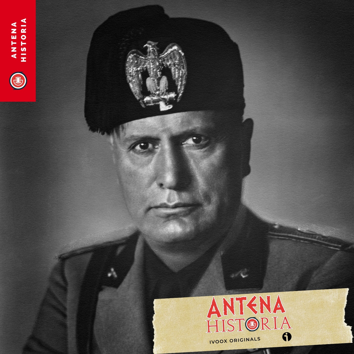 Antena Historia