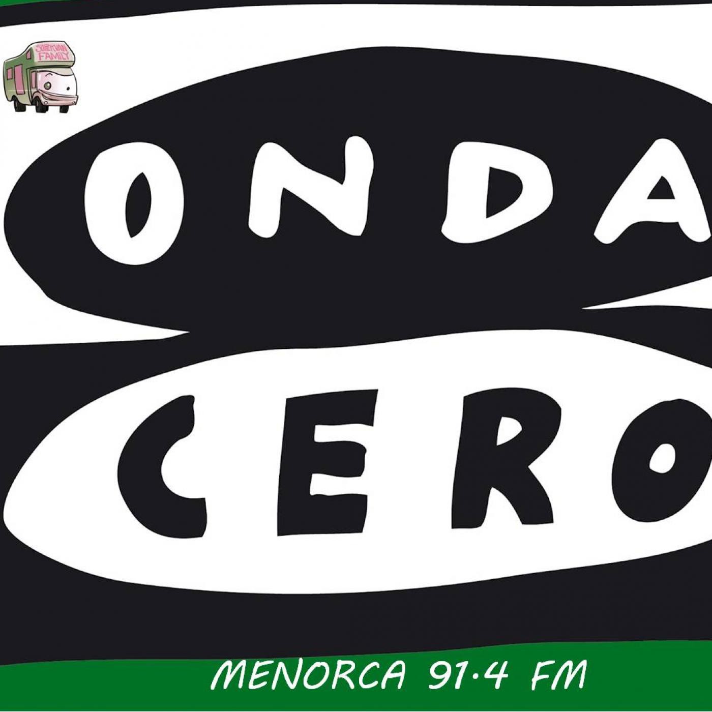 Podcast de Supervan Family Kike Sarasola