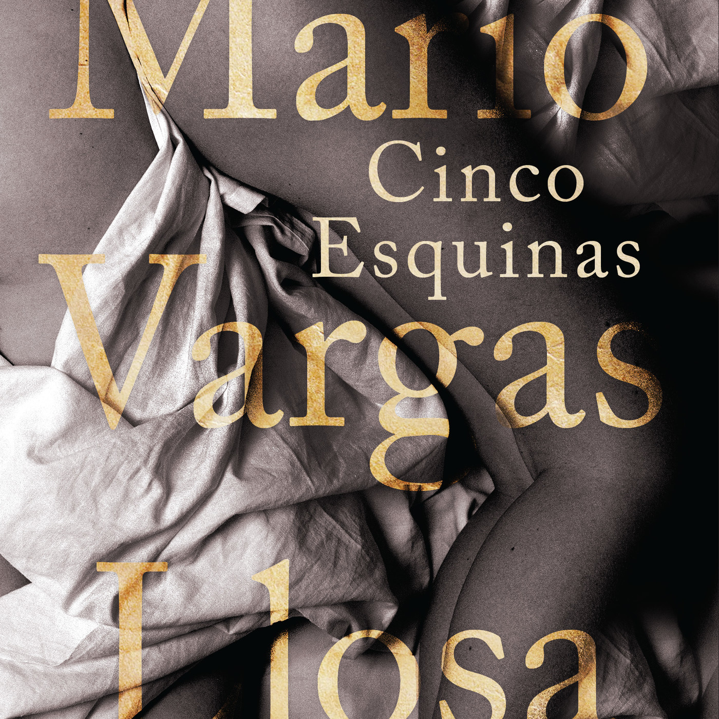 Cinco esquinas