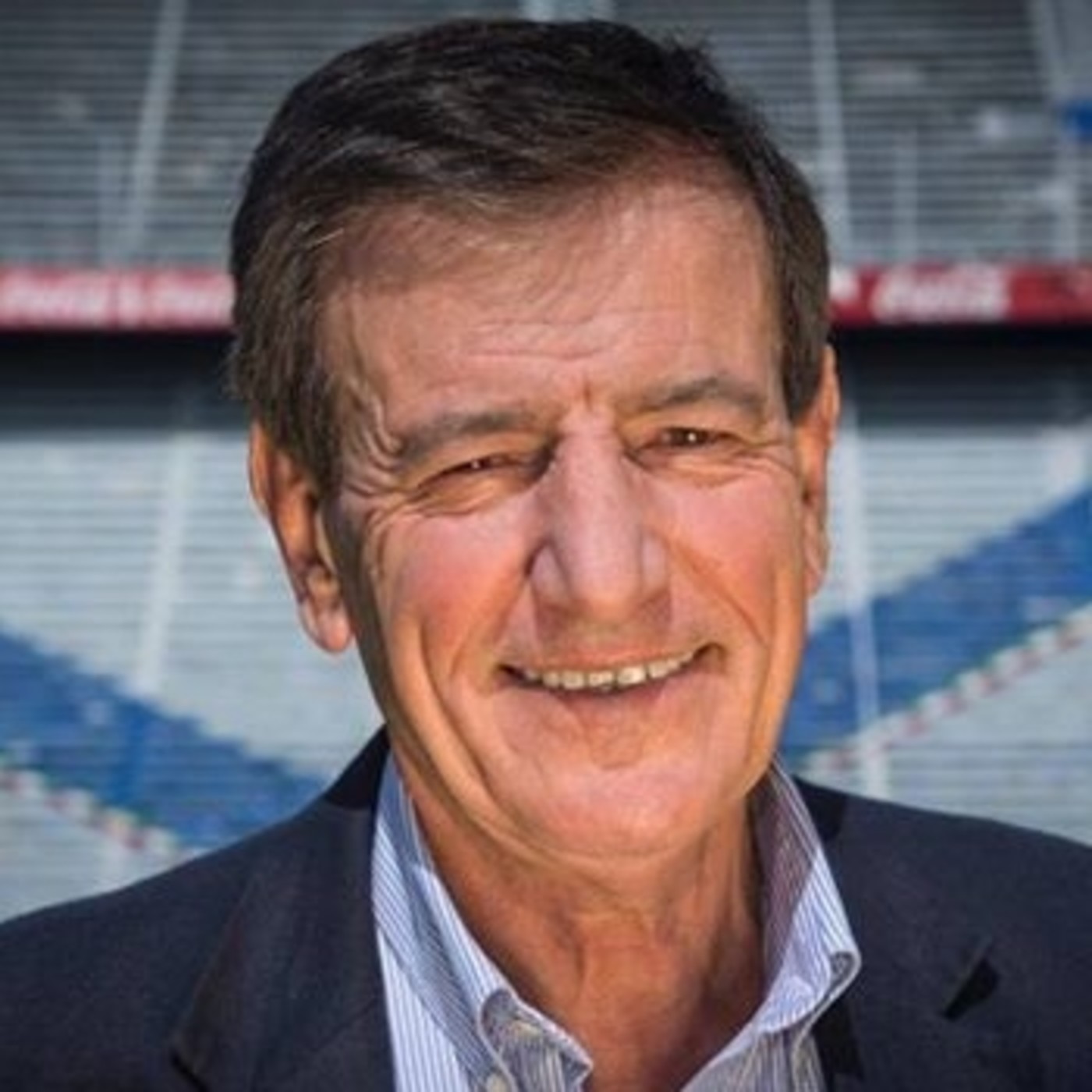 Podcast de Punto Deportivo