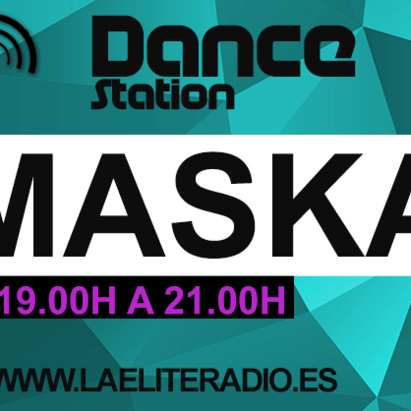 DANCE STATION 15-10-16 PART2 episode artwork