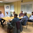 Entrevista al decano de nuestra Facultad en Radio Encuentro