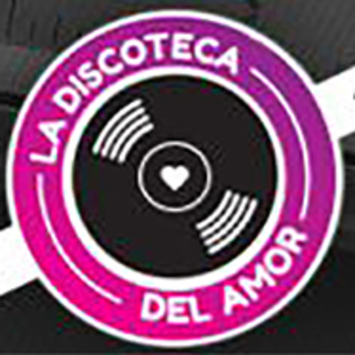 La Discoteca del Amor