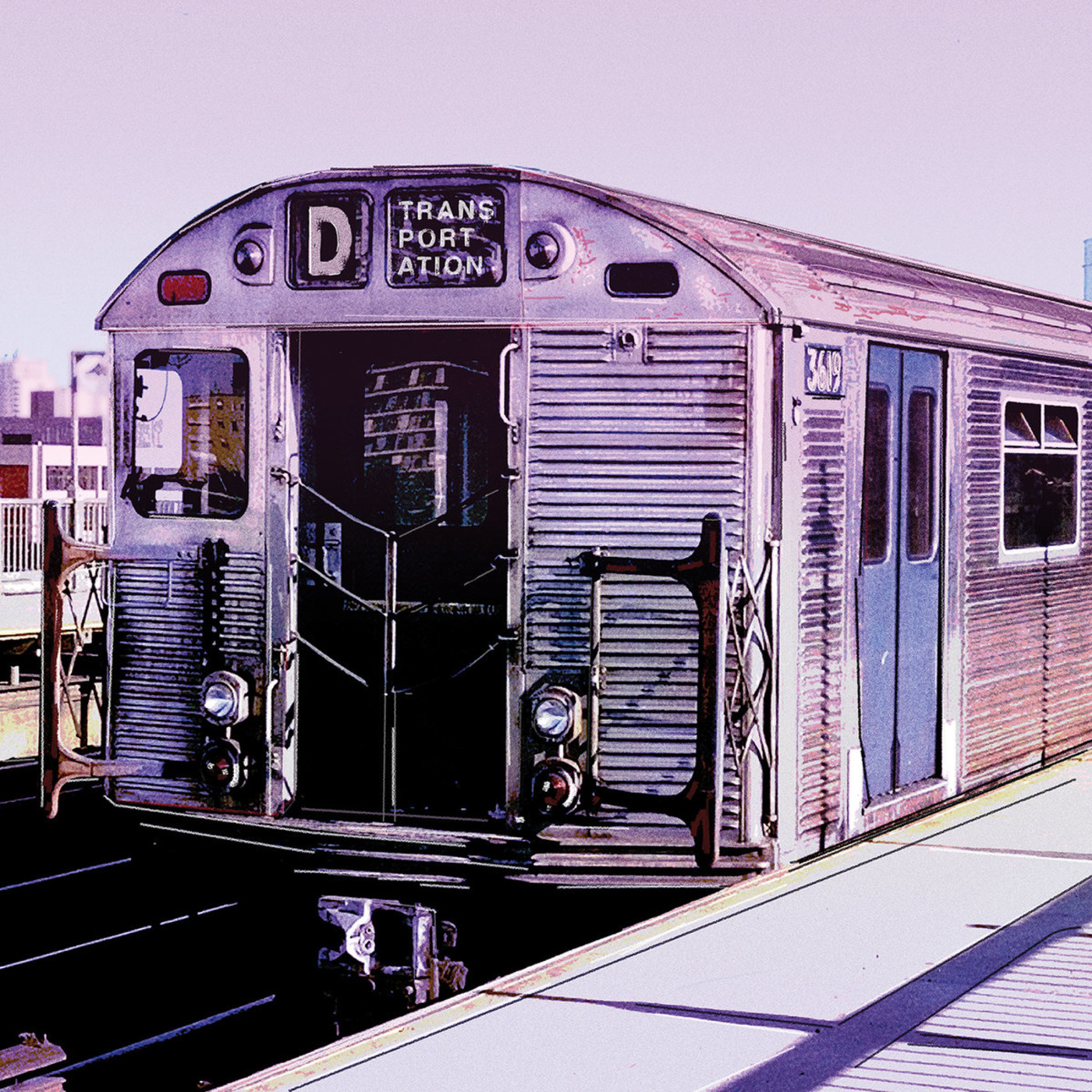 Estación Hip-Hop