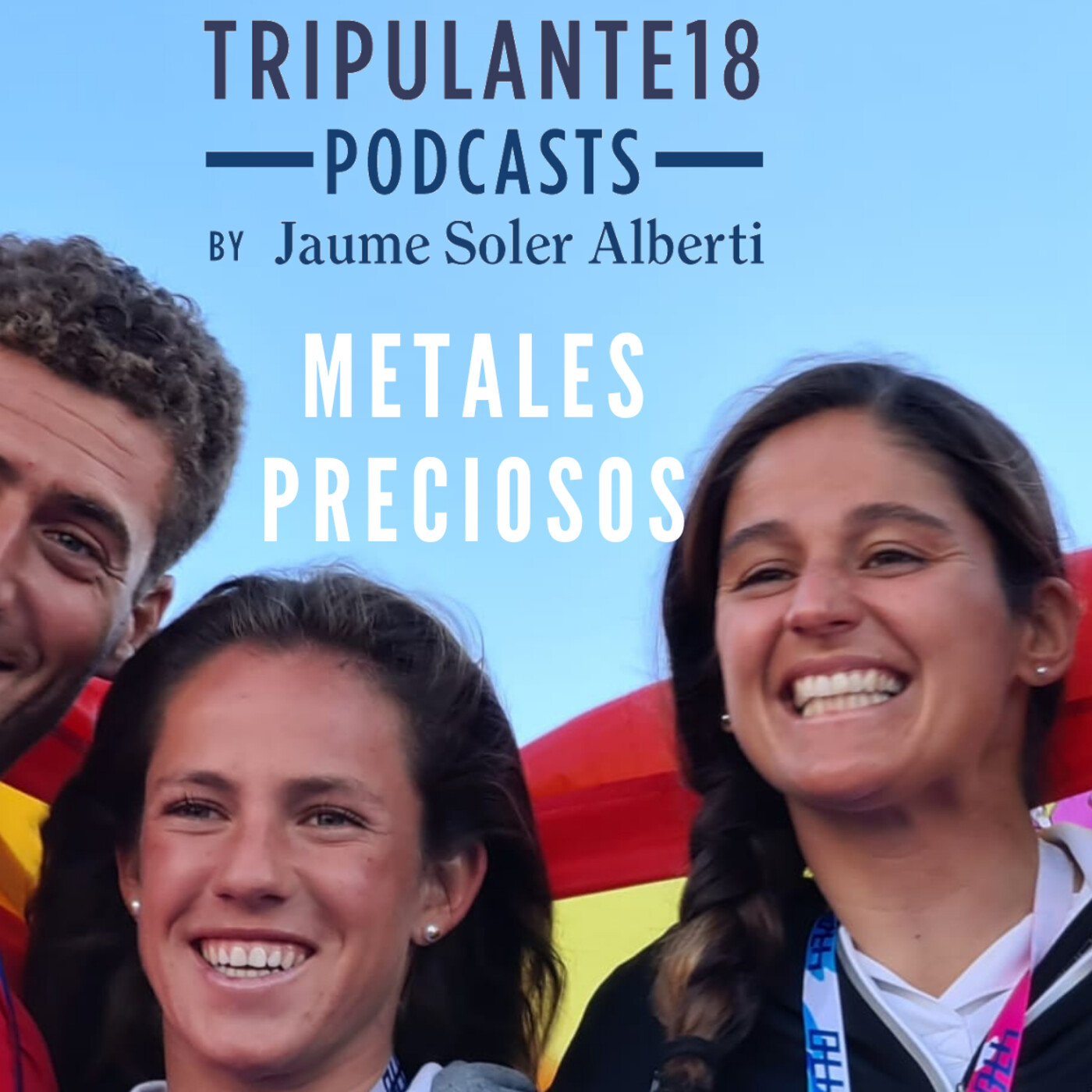 JaumeSoler.net Tripulante18-La Radio Náutica