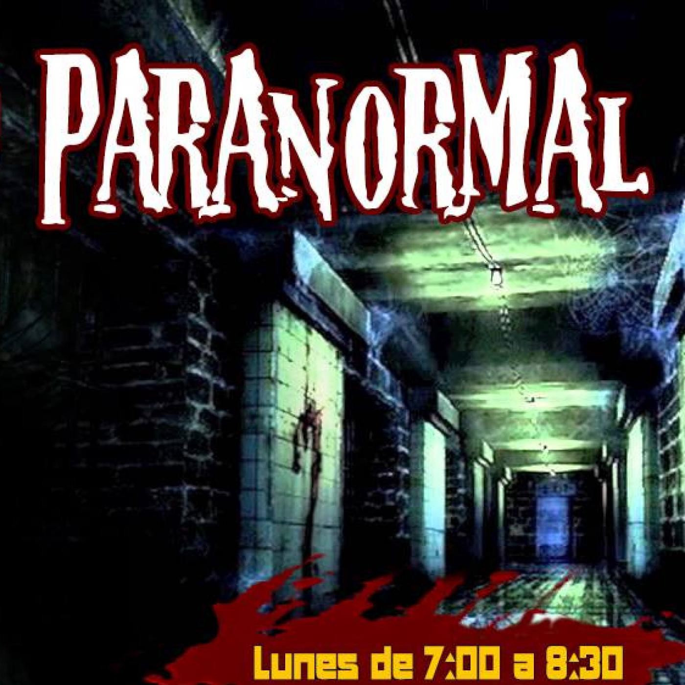 Realidad Paranormal