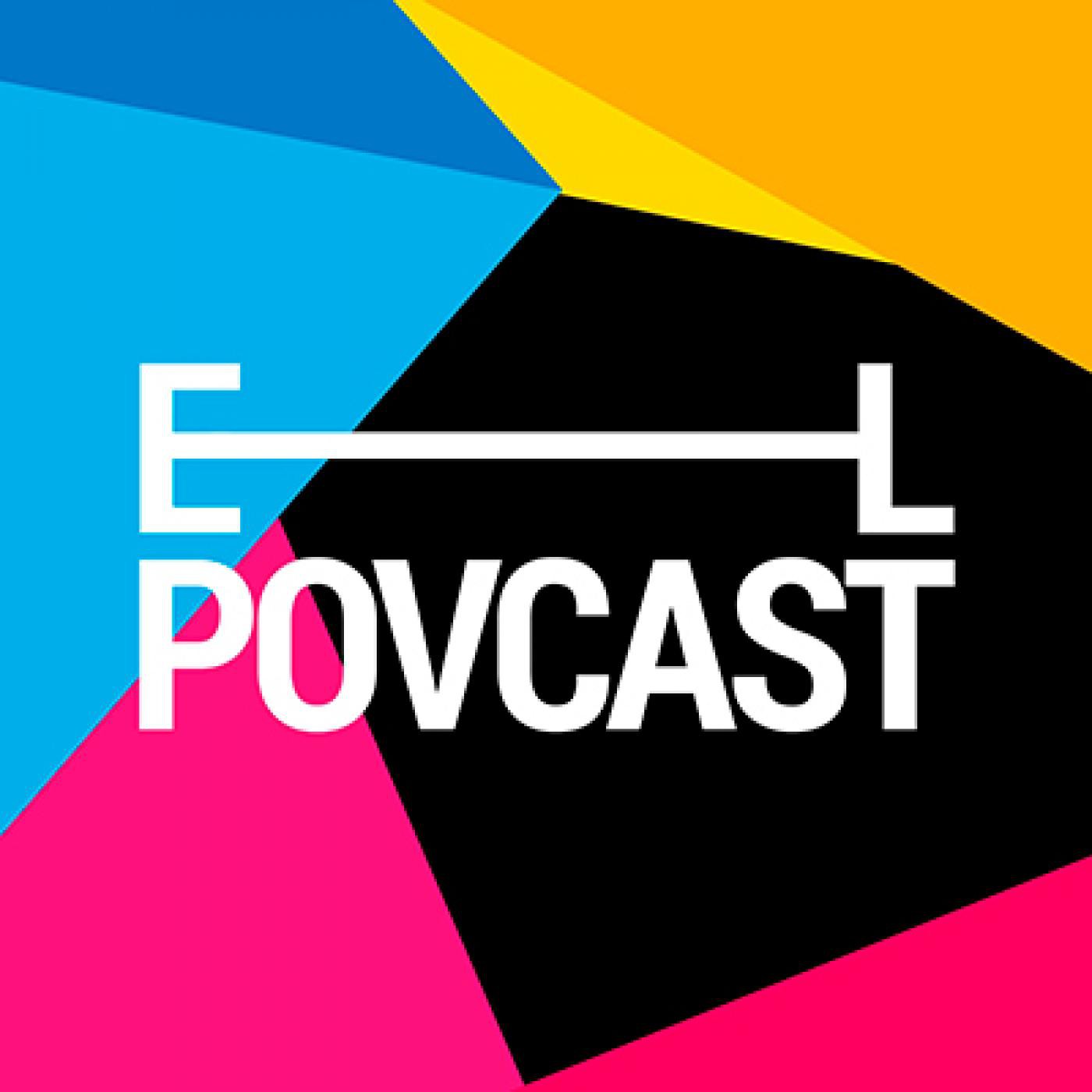 #3 El Povcast: Tim Burton es autista