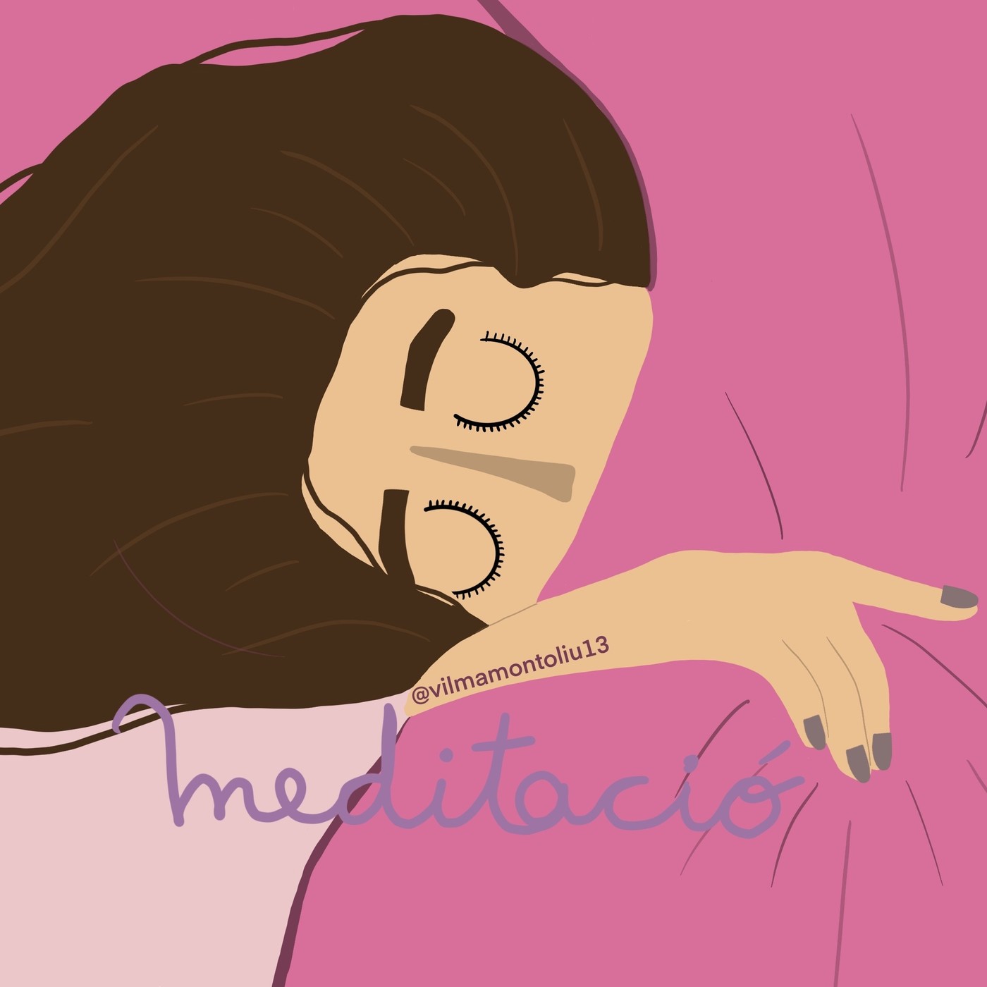 Quadern de Meditacions