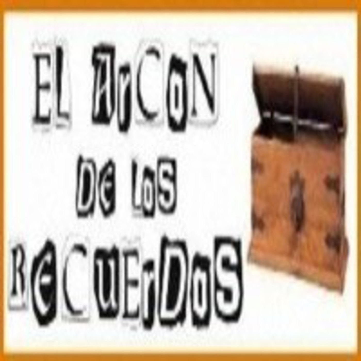 El Arcon del Rock Argento - Emision nº 82 - dia 13-09-2015 episode artwork