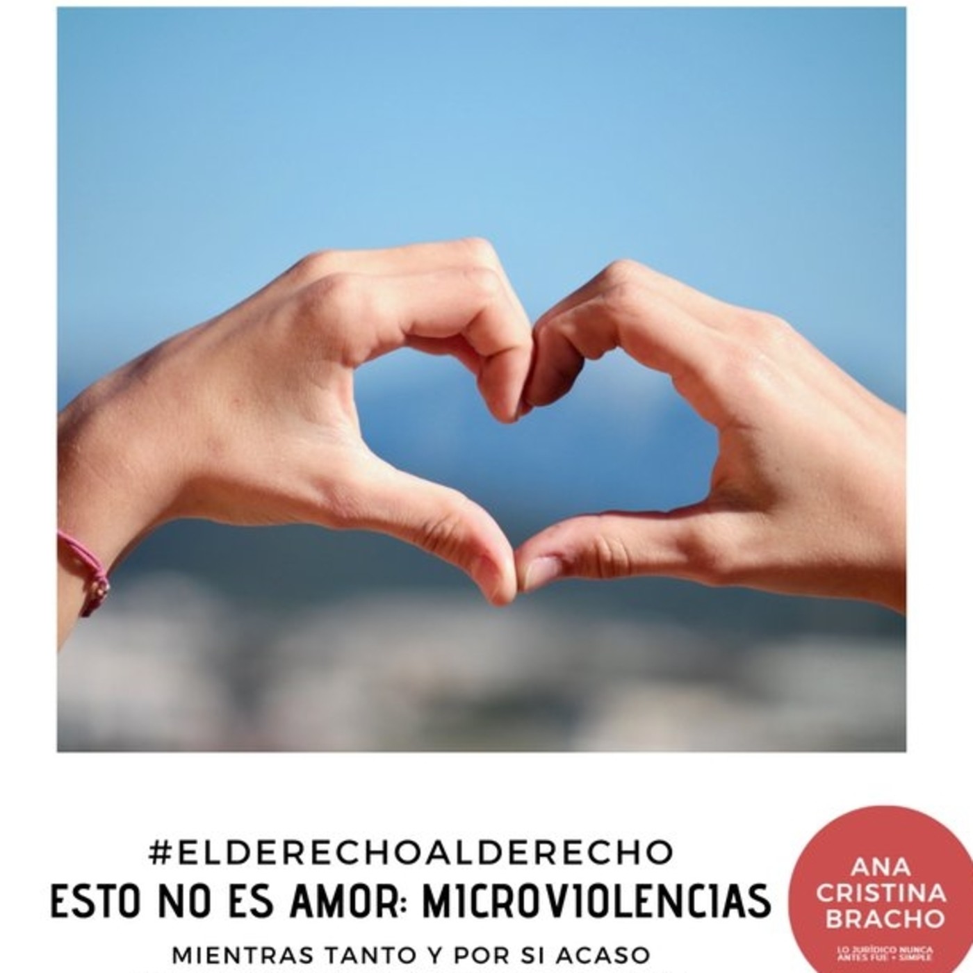 Columna El Derecho Al Derecho