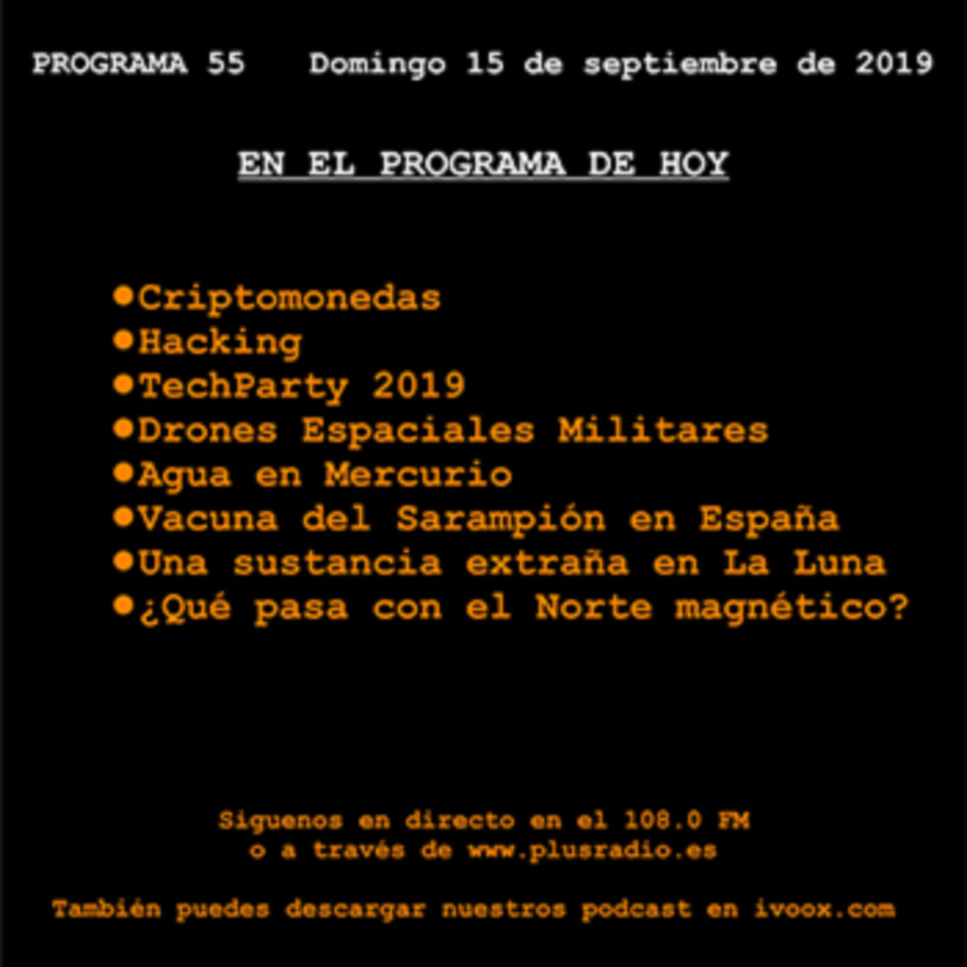 El Cronovisor