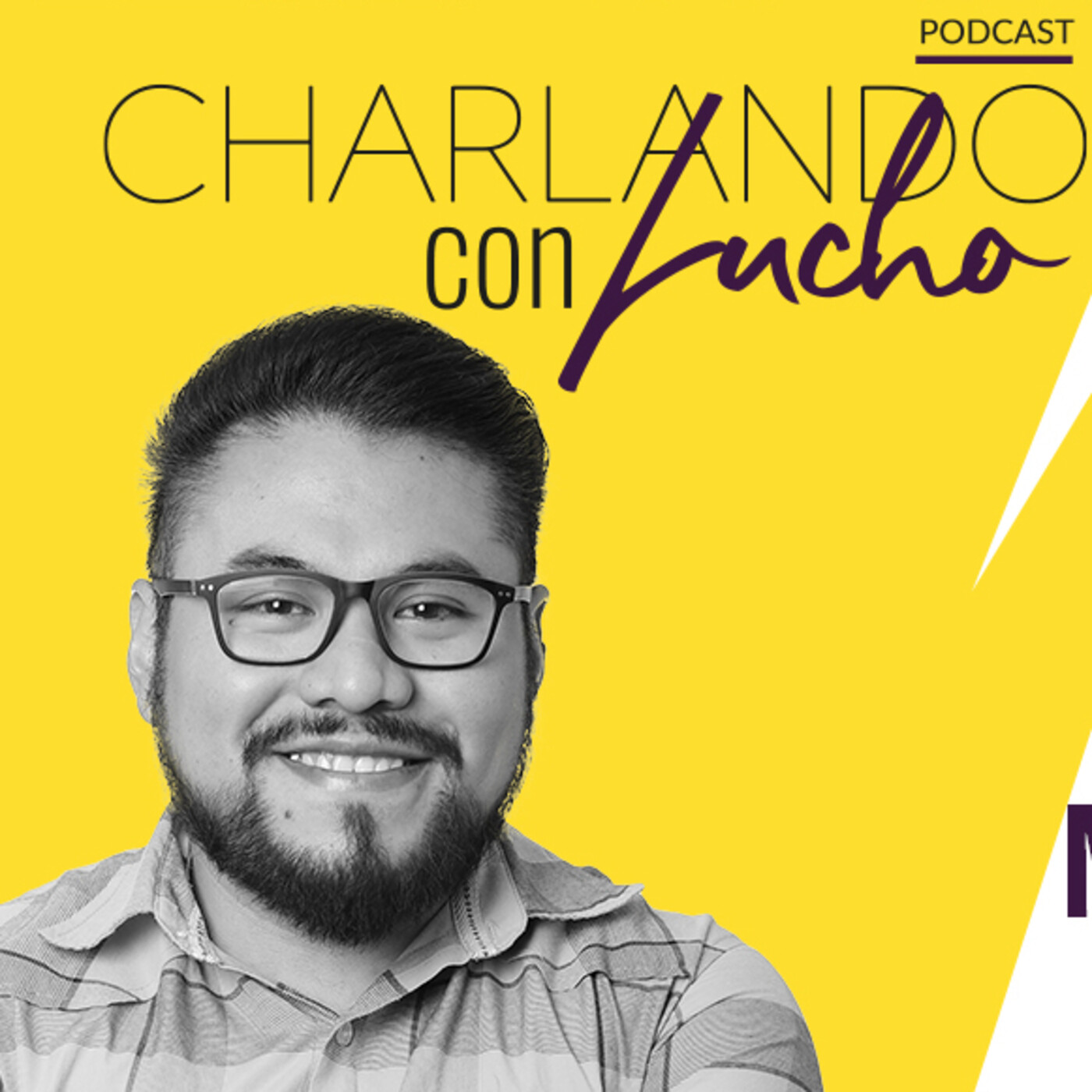 Charlando con Lucho