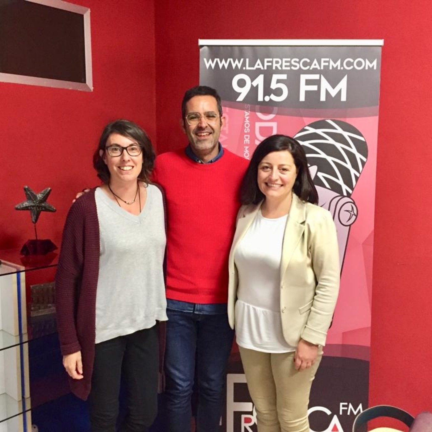 Entrevista Candidatura Psoe Onil 2,5,19 episode artwork