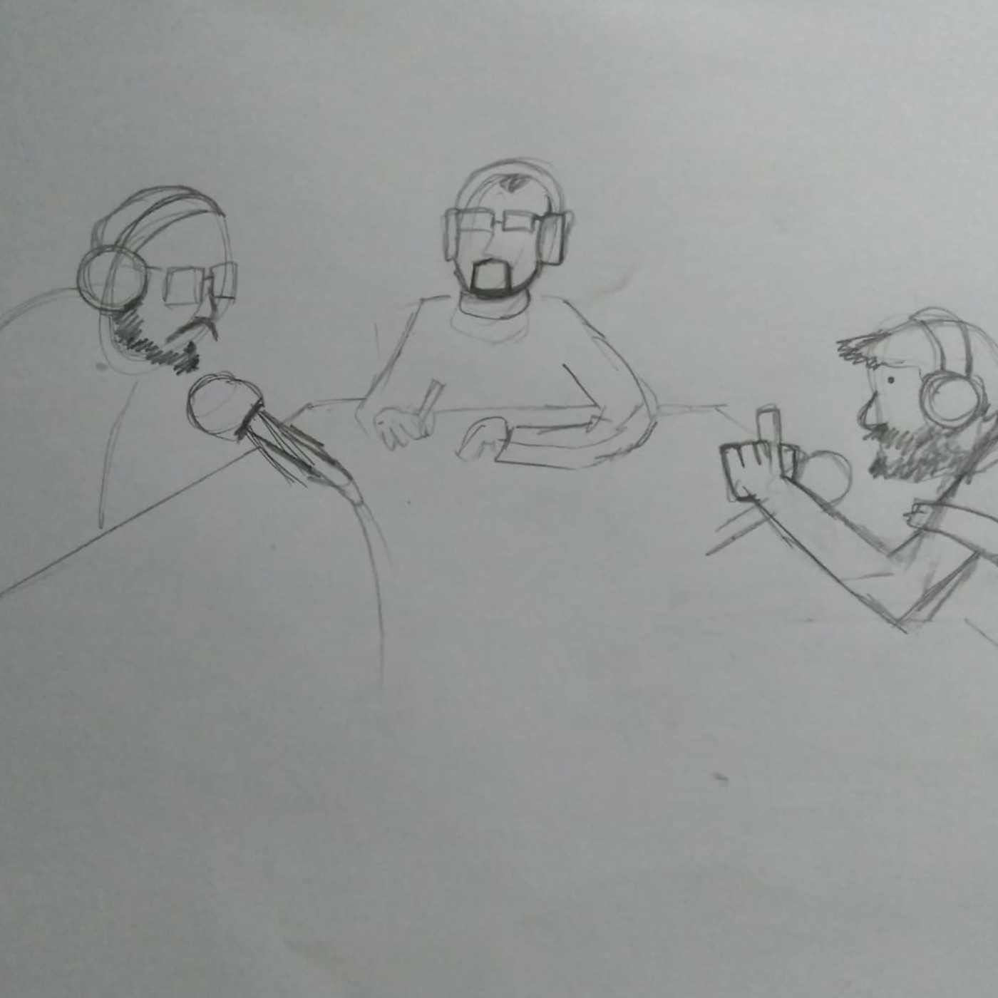 Generación Random - 1x33 - Todos nos espían y no nos da igual. episode artwork