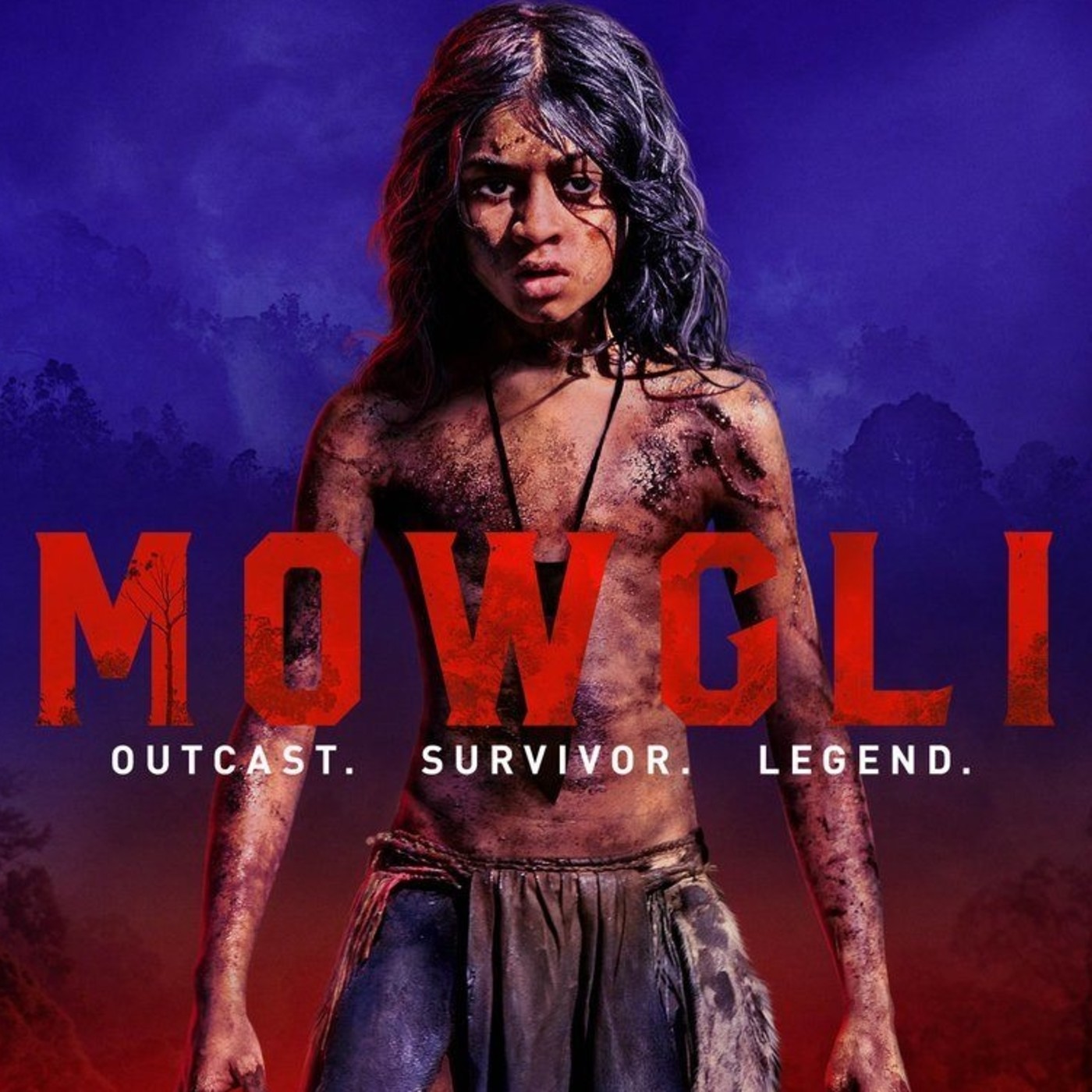 Críticas en Caliente - MOWGLI: LA LEYENDA DE LA SELVA