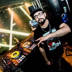 Set en vivo 18 de Julio 2019 Dj Carlos Pardo