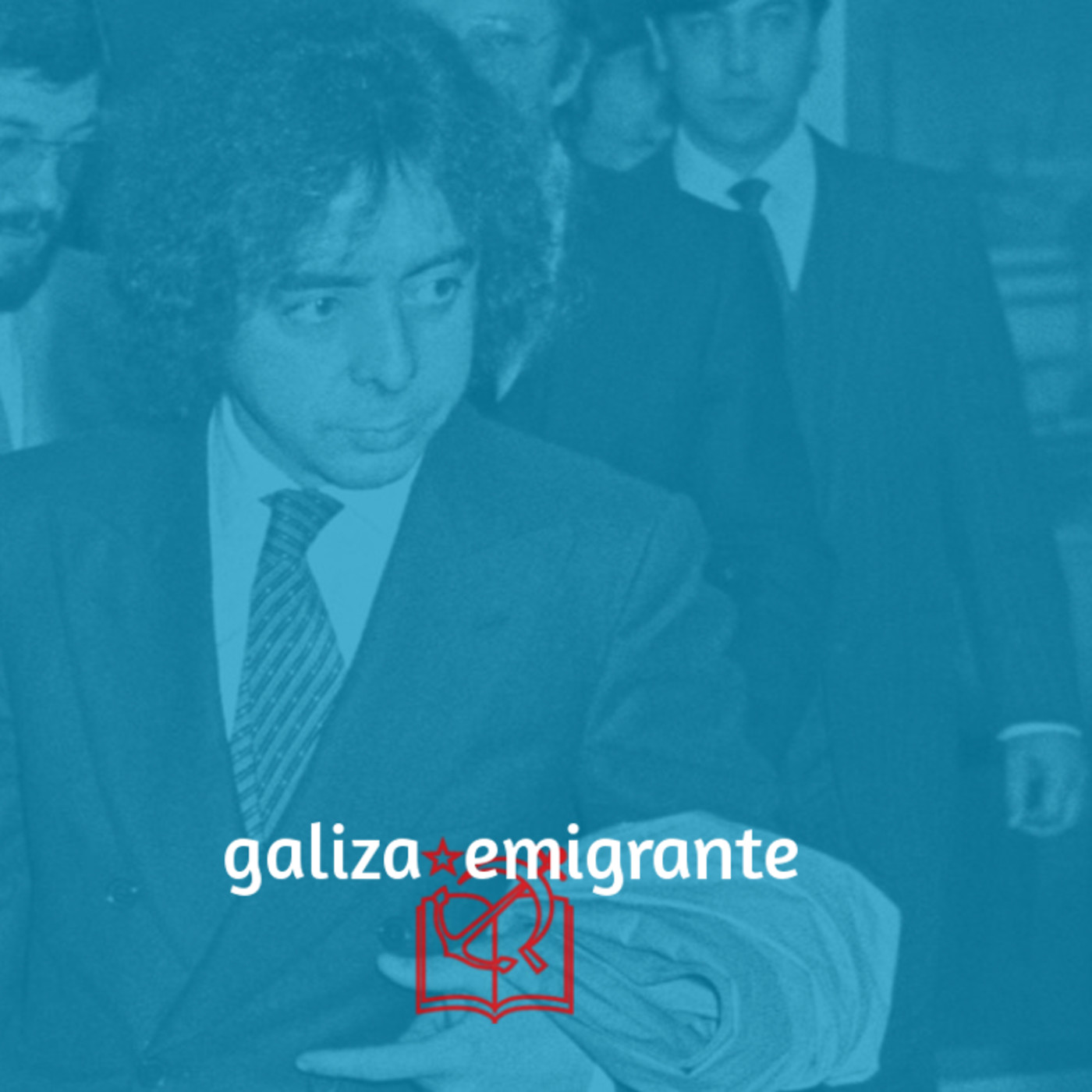 Galiza Emigrante