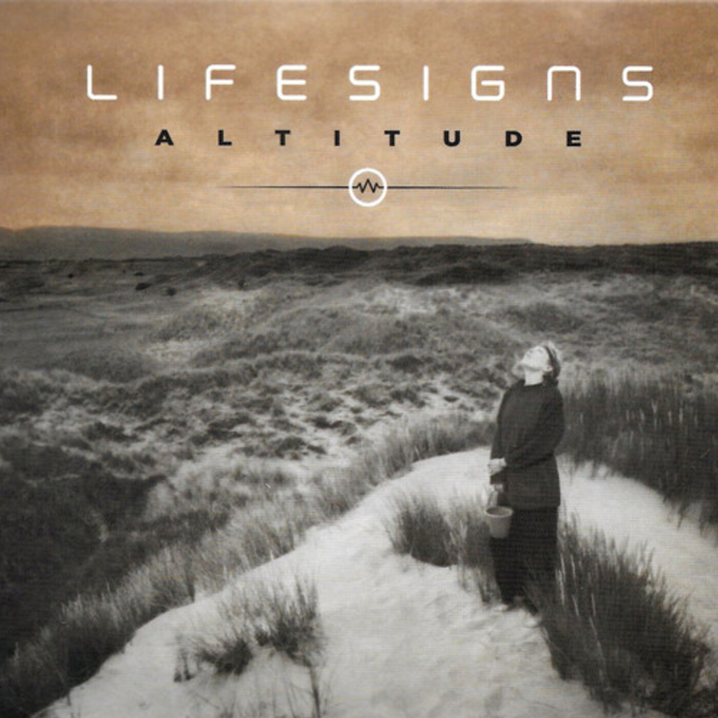 402 - Lifesigns – Altitude (2021) episode artwork