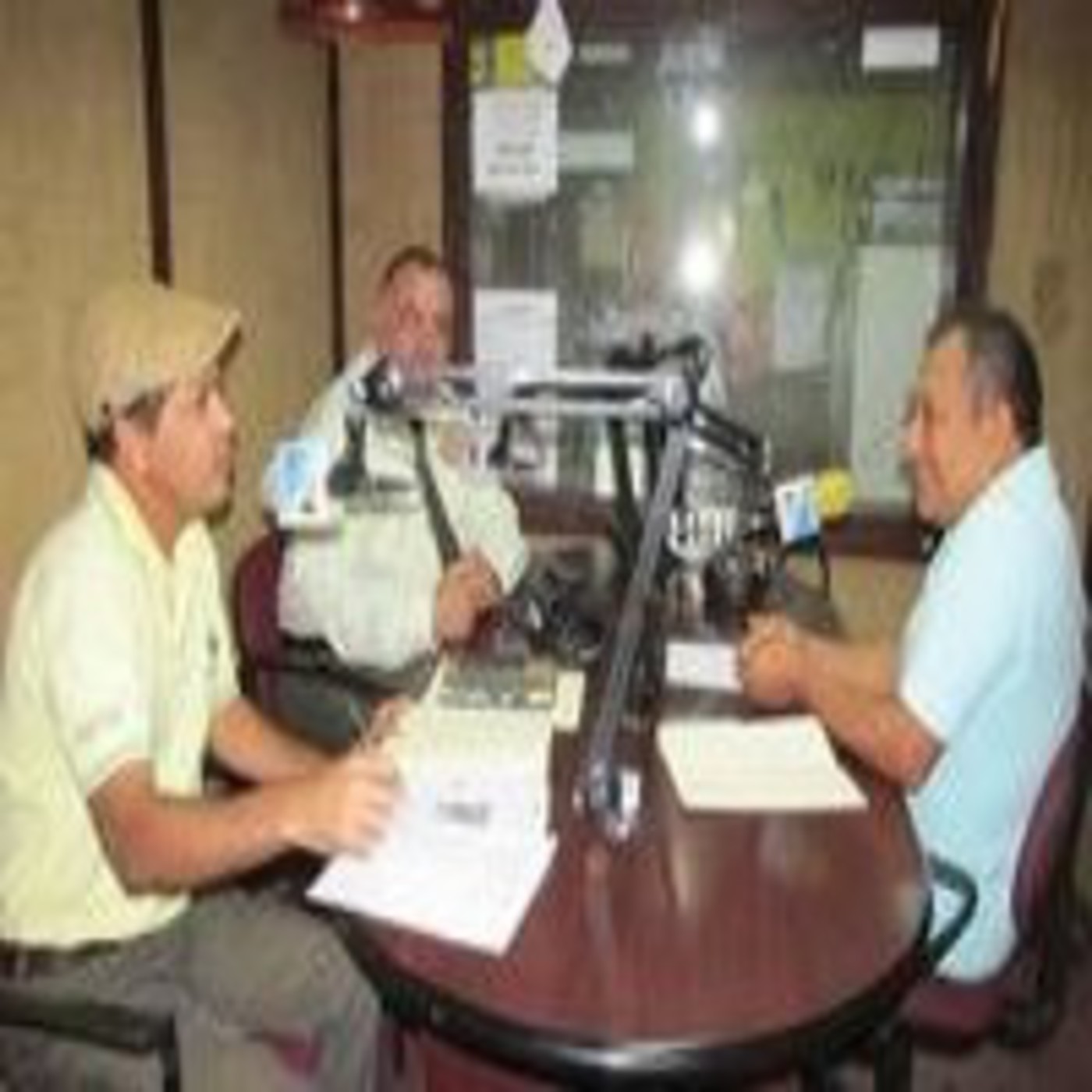 Podcast de AGEPYM