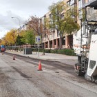 Enlace Informativo 28 noviembre 2019: Propuesta en Pleno Ayuntamiento de Más Madrid por carril bici Gran Vía Hortaleza