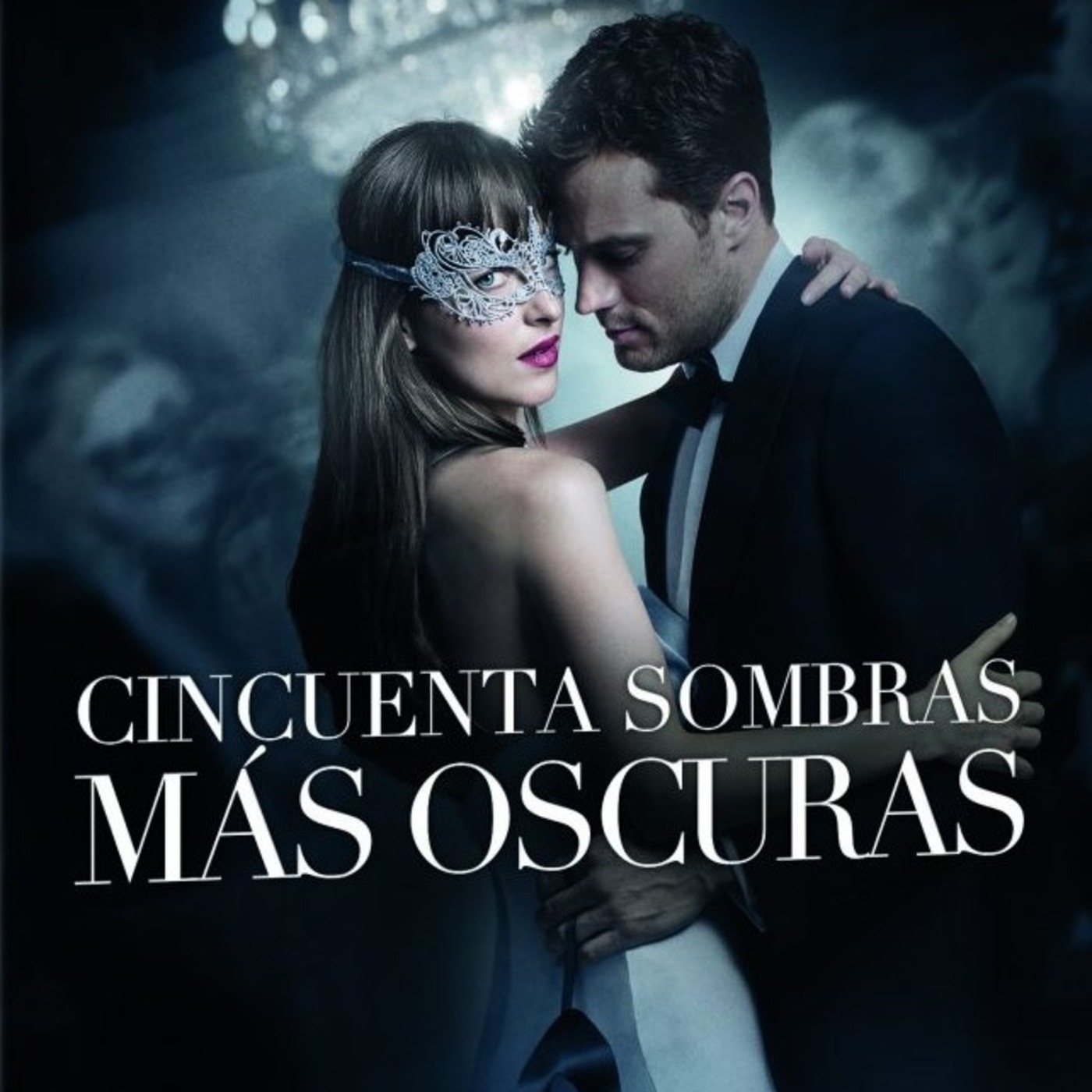 Cincuenta Sombras Más Oscuras #podcast #audesc #peliculas #Drama # - Ver Online 50 Sombras Mas Oscuras