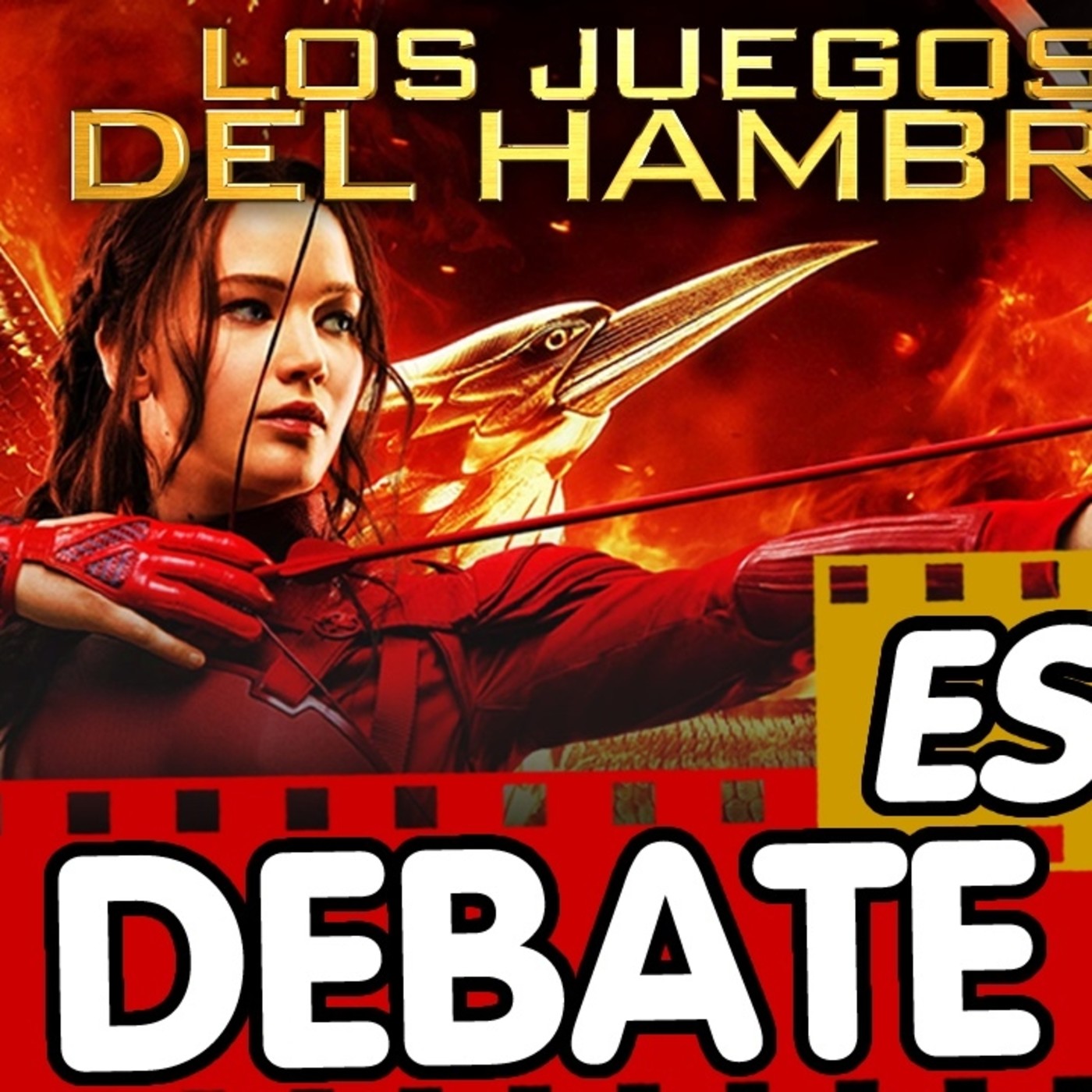 Debate Friki (Podcast)