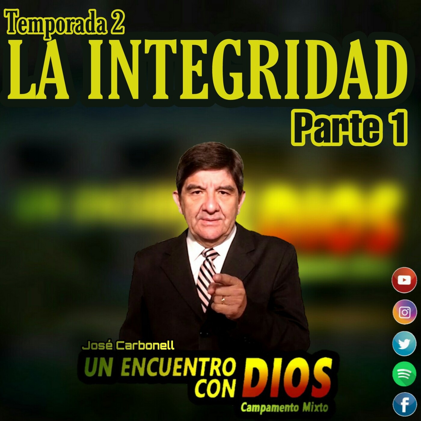 Un Encuentro con Dios - Podcast
