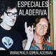 #EspecialesAlaDeriva (03-ago-2020)