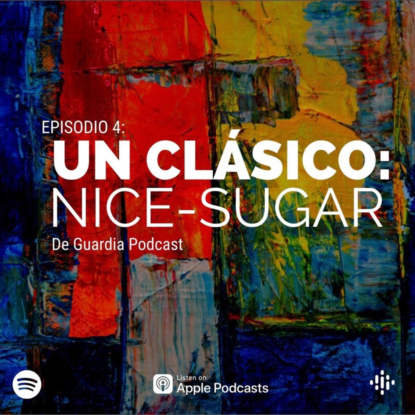 De Guardia Podcast