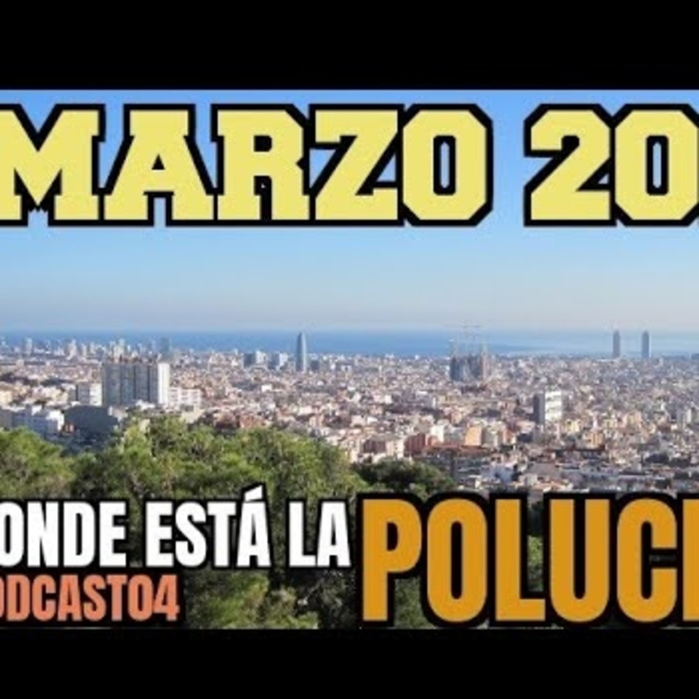 Soloclima podcast