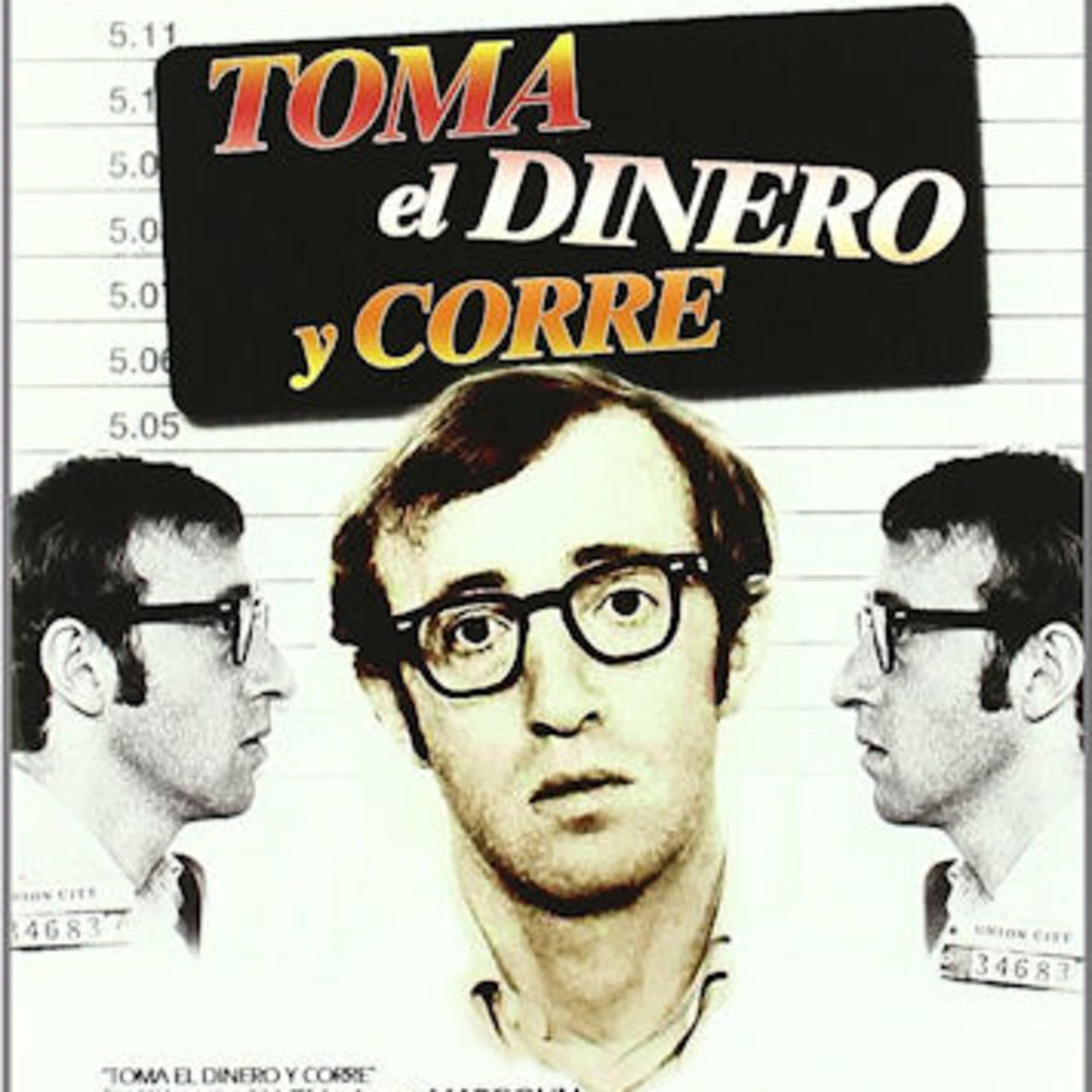 Recomendación Diaria Coronavirus - TOMA EL DINERO Y CORRE