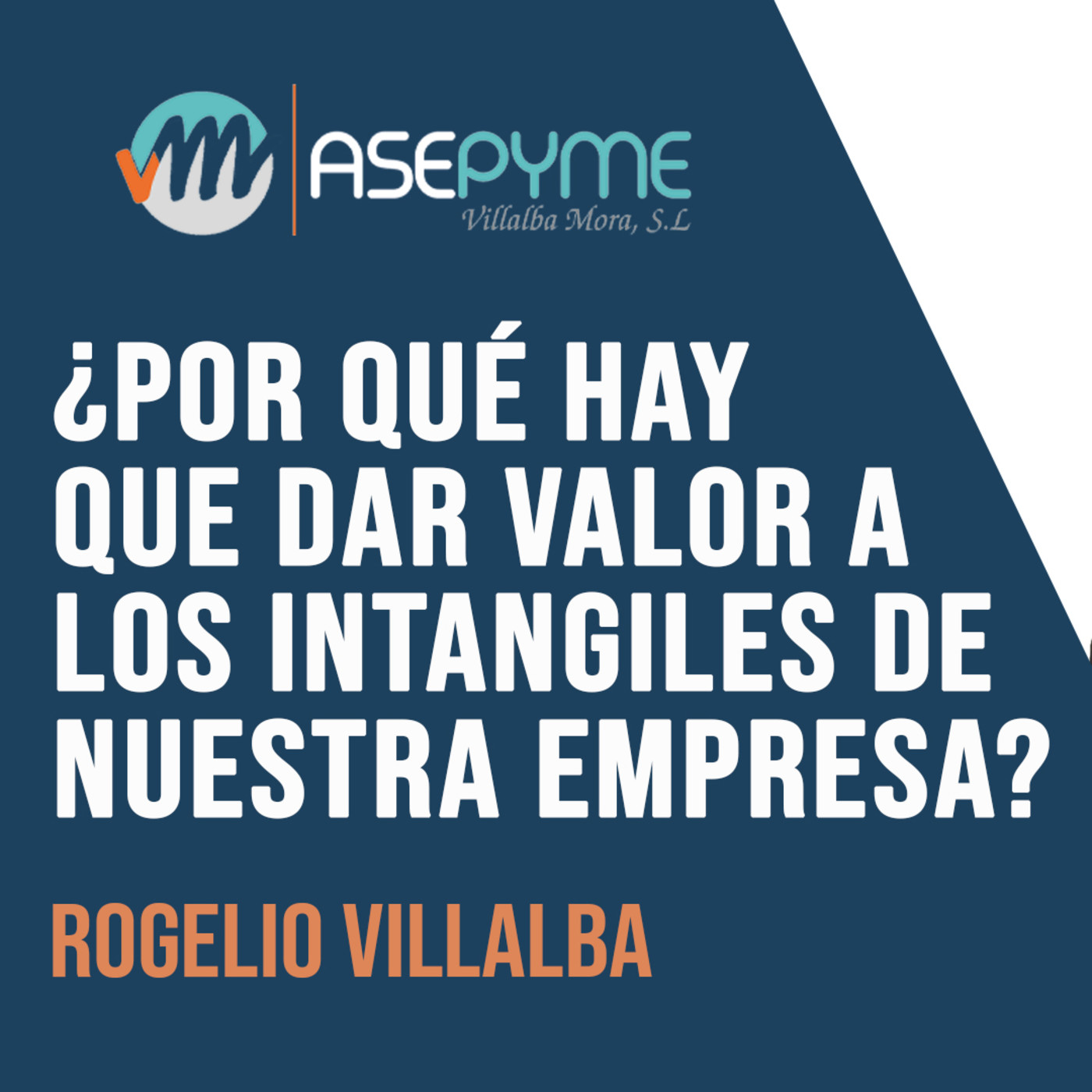 Rogelio Villalba Garcia