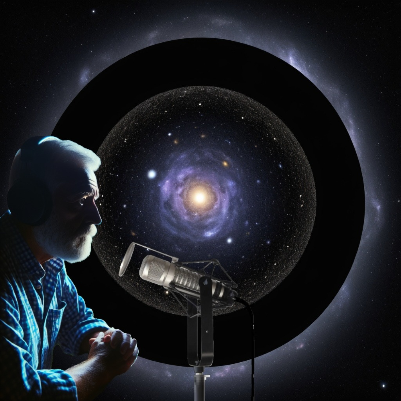 Universo de Misterios