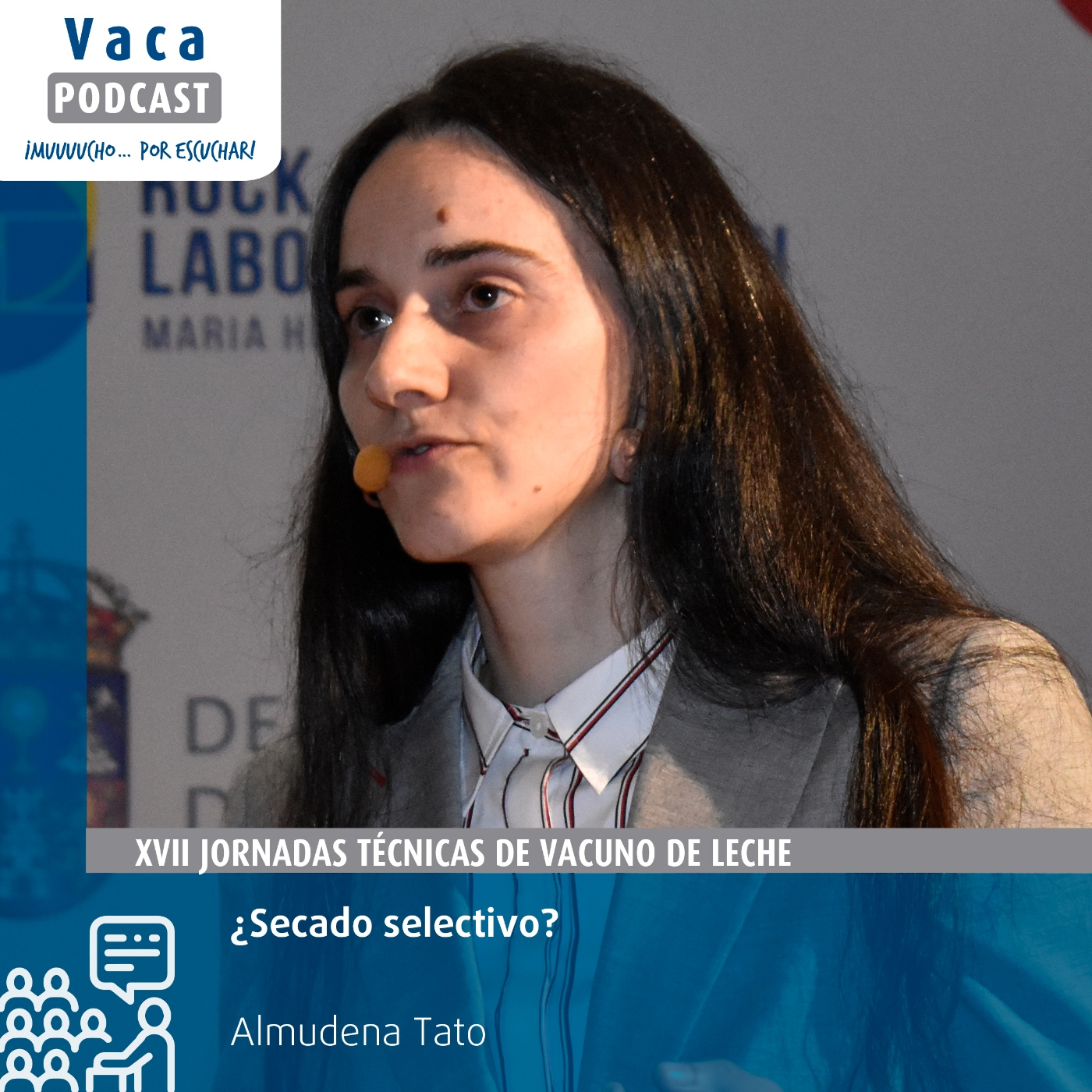 "¿Secado selectivo?" | Almudena Tato