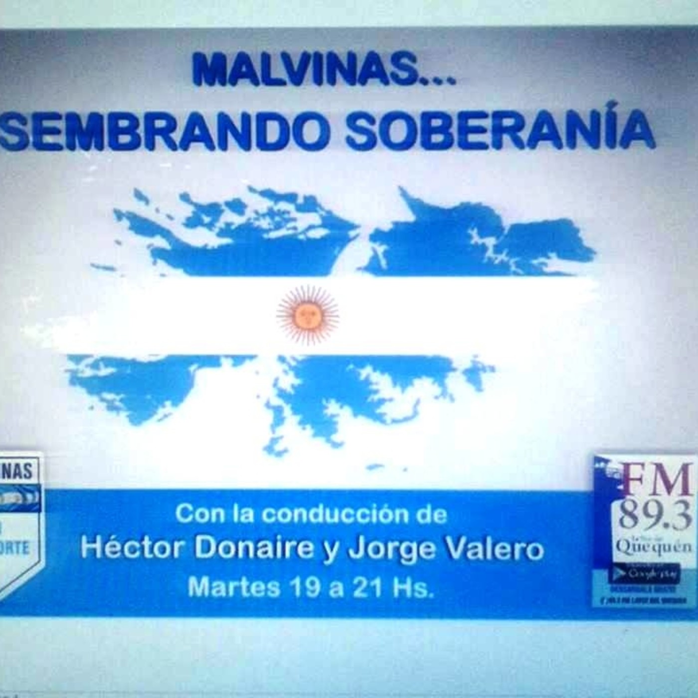 Podcast de LaVoz del Quequén