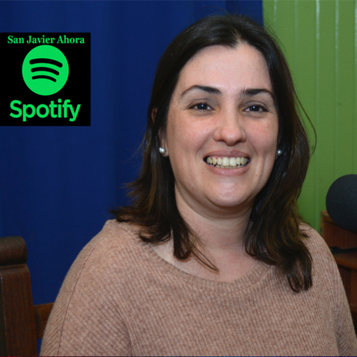 Podcast de San Javier Ahora
