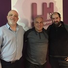 Radio The Sentinel 18-03-2019 - Entrevista a ÂSCENT