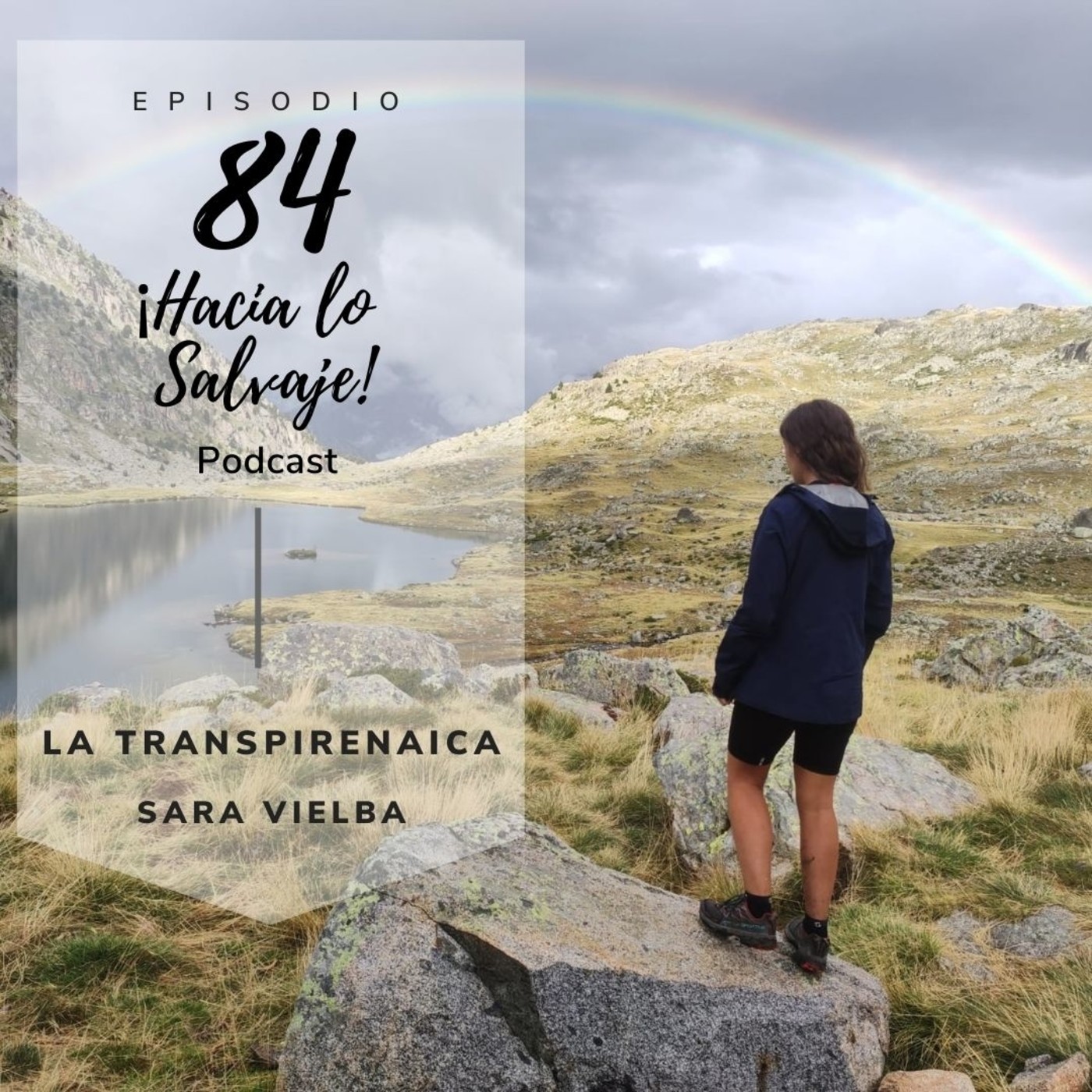 Hacia lo Salvaje I Viajes Naturaleza Ecofeminismo