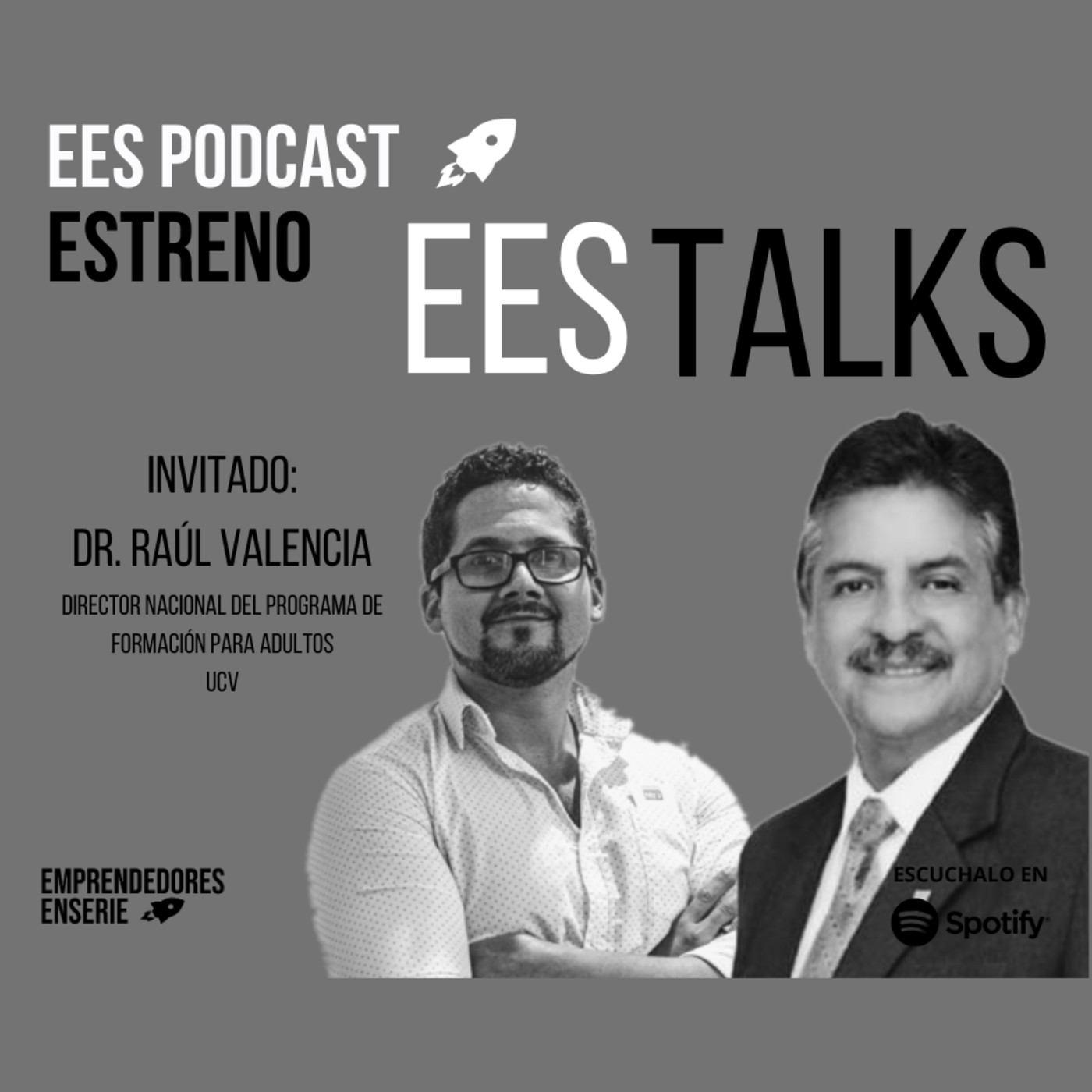 EES PODCAST